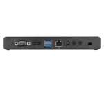 ASROCK MARS Mini PC 4205U, Intel Celeron N4205U, HDMI, VGA, WIFI, Bluetooth, USB 3.2 - Image 4